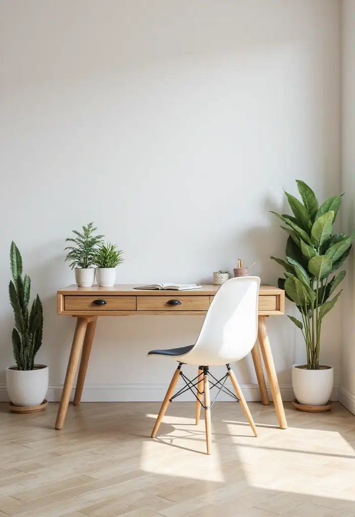 25 Bloxburg Office Ideas That Are Totally Inspiring 1. The Minimalist Marvel