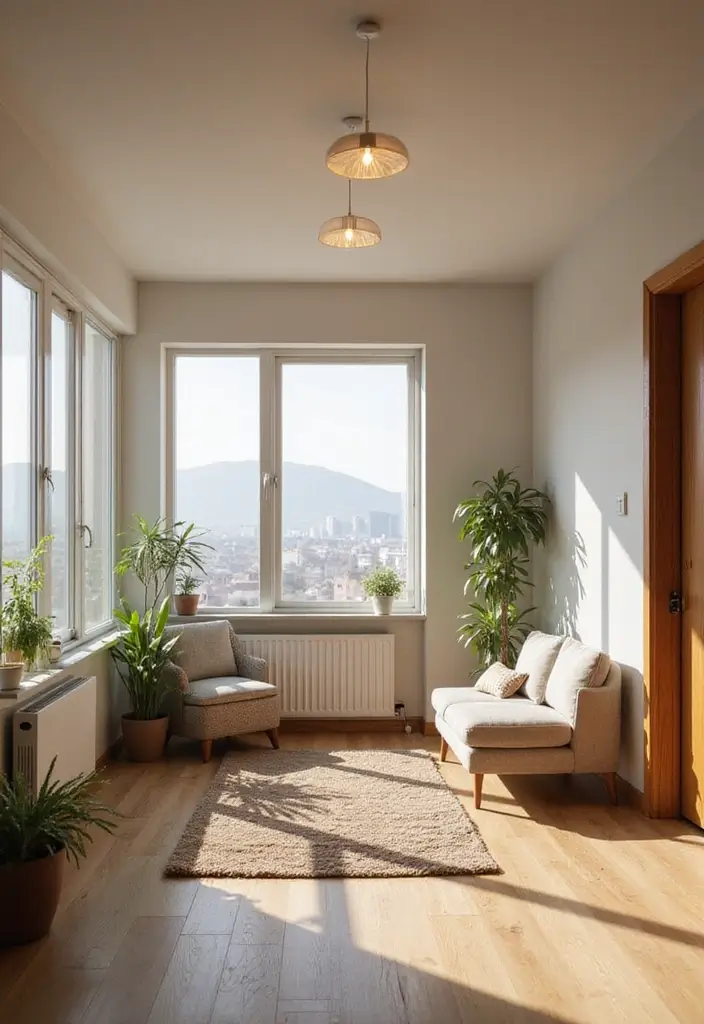 25 Bloxburg Office Ideas That Are Totally Inspiring 21. The Wellness Space