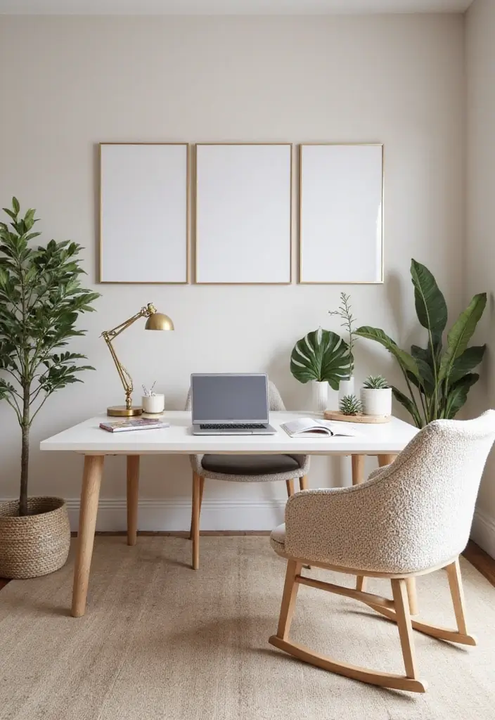 25 Girly Office Decor Ideas That Feel Chic and Feminine Conclusion