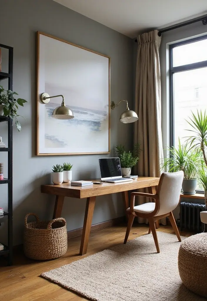 25 Industrial Home Office Ideas That Look Strong and Stylish Conclusion