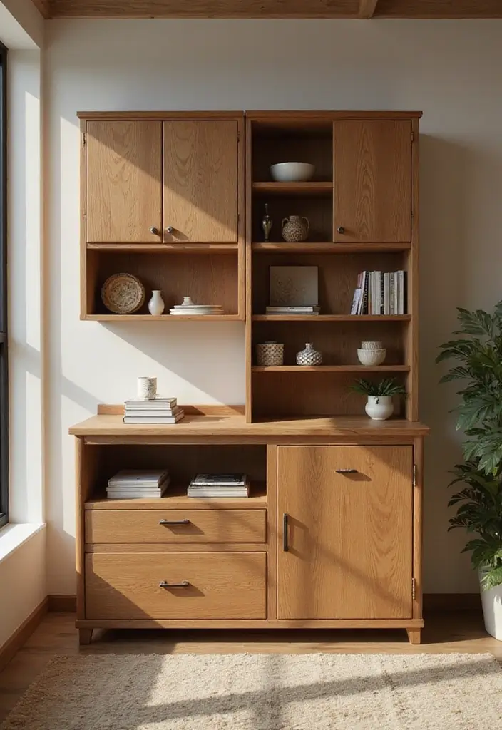 25 Office Cabinet Design Ideas That Maximize Storage Conclusion