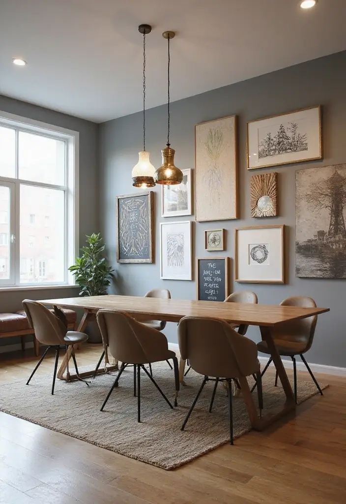 25 Wall Design Office Ideas for Unique Workspaces Conclusion