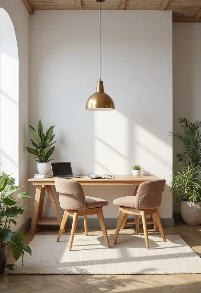 26 Calming Office Decor Ideas to Reduce Stress Conclusion