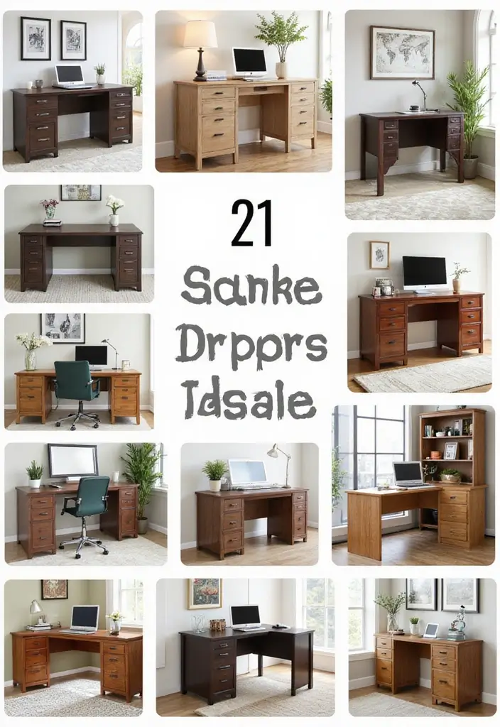 26+ Home Office Corner Desk Ideas to Maximize Space 27 26 Home Office Corner Desk Ideas to Maximize Space Conclusion