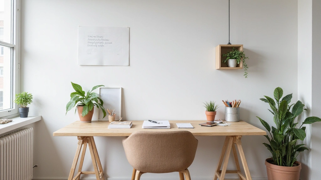 27+ Aesthetic Office Decor Ideas You’ll Love