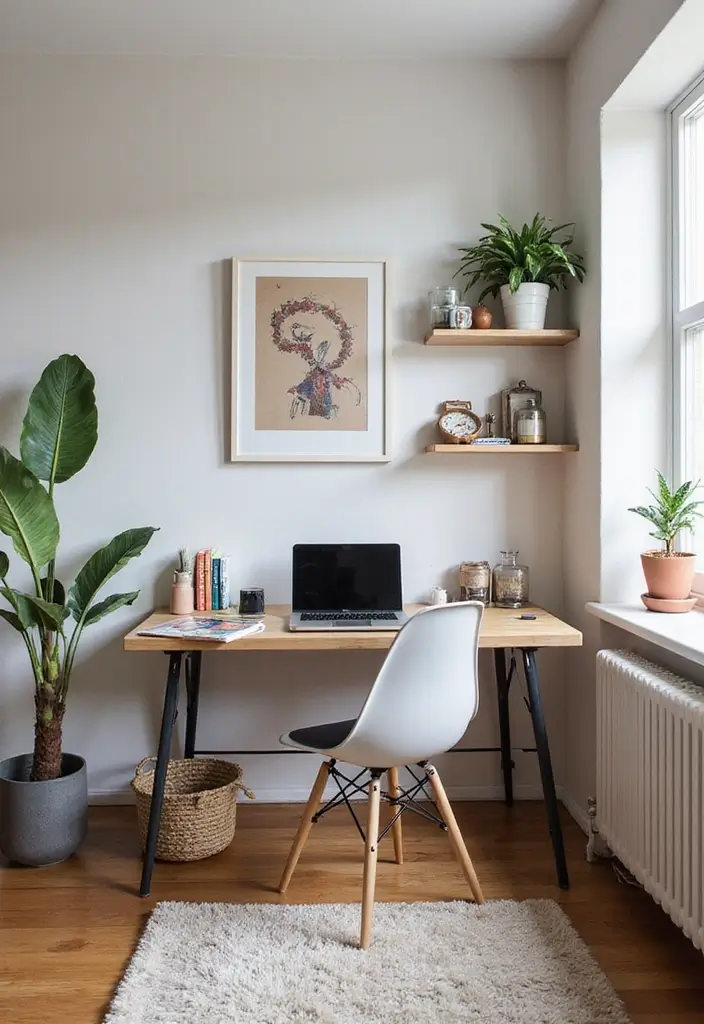 27+ Balcony Office Ideas for Small Outdoor Spaces 24 27 Balcony Office Ideas for Small Outdoor Spaces 24. Functional Art Pieces