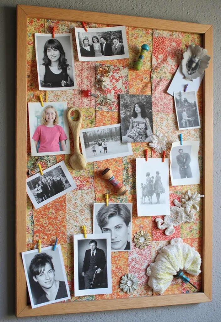 27+ Eclectic Office Decor Ideas Full of Personality 14 27 Eclectic Office Decor Ideas Full of Personality 14. Creative Bulletin Boards