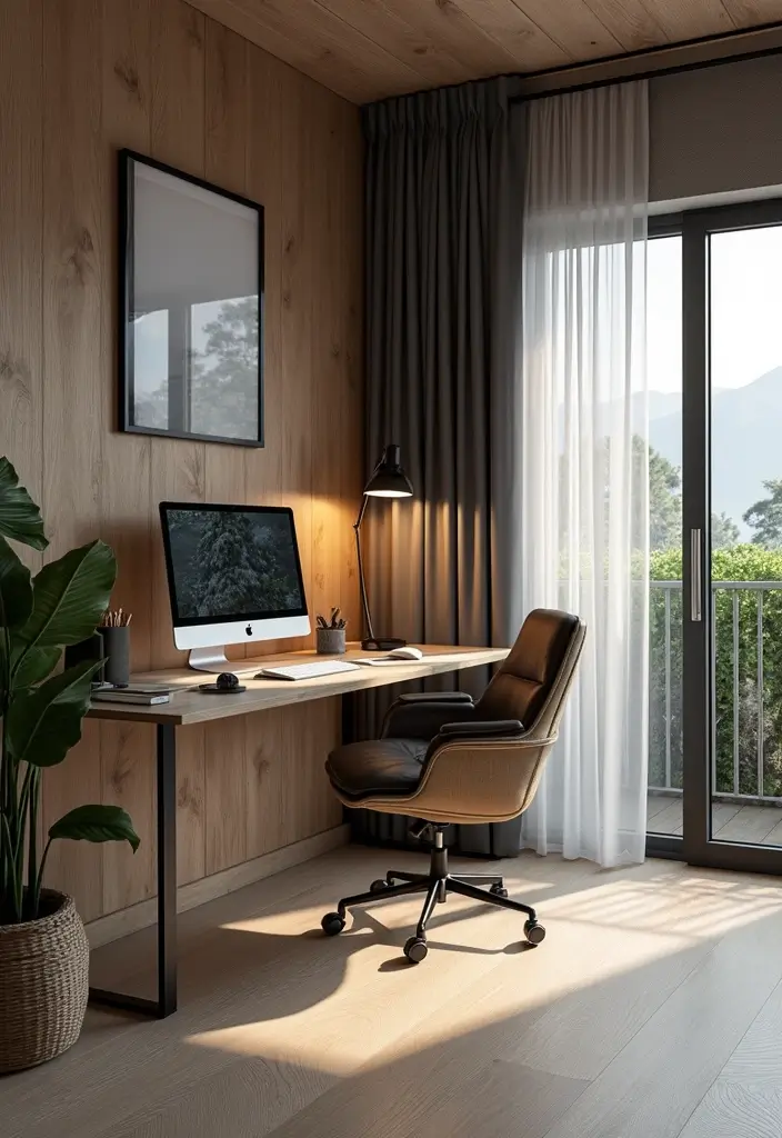 28+ Home Office Gym Combo Ideas for Fitness and Work 29 28 Home Office Gym Combo Ideas for Fitness and Work Conclusion