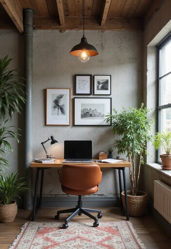 28 Home Office Industrial Designs Youll Want to Try Conclusion