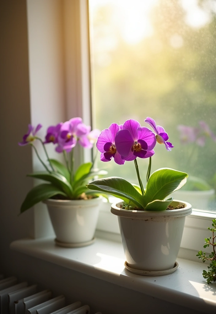 28+ Home Office Plants That Bring Fresh Energy 22 28 Home Office Plants That Bring Fresh Energy 22. African Violet