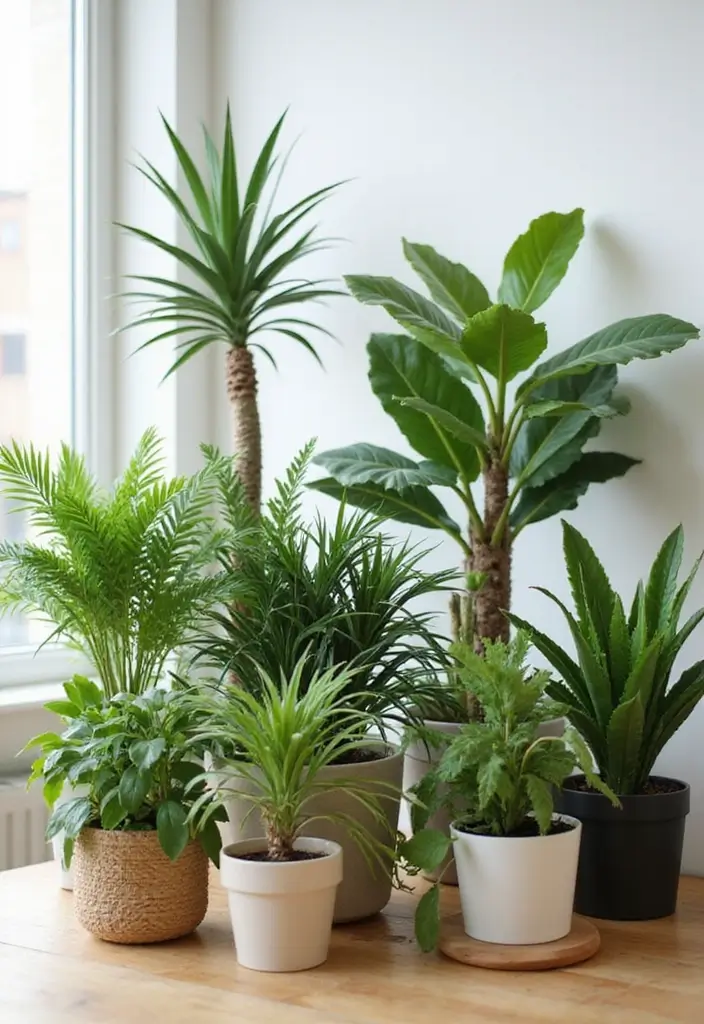 28+ Home Office Plants That Bring Fresh Energy 29 28 Home Office Plants That Bring Fresh Energy Conclusion