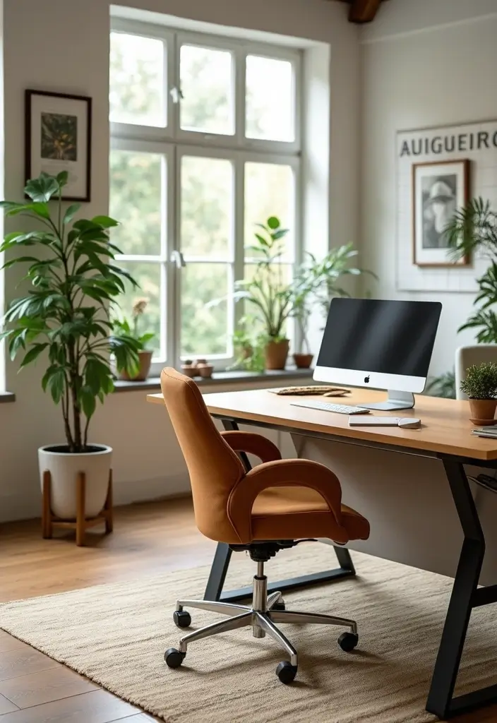 28 Office Table Decor Ideas That Upgrade Your Desk Conclusion