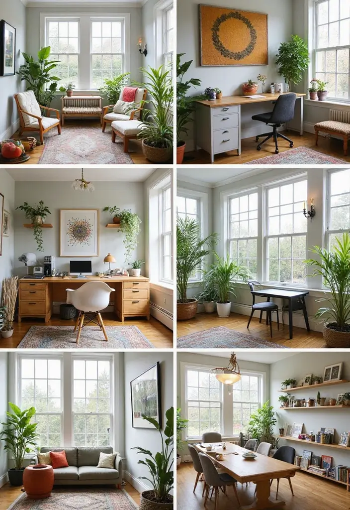 28 Sunroom Office Ideas for Bright and Productive Days Conclusion