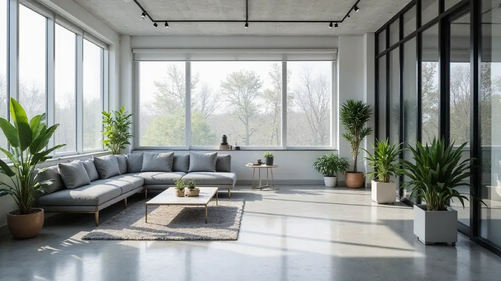 29+ Gray Office Ideas That Look Sleek and Modern