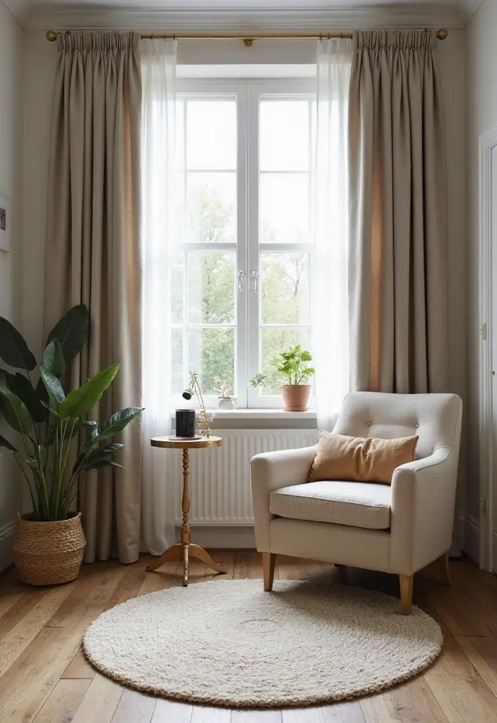 29 Home Office Man Ideas to Upgrade Your Workspace 17. Sound Management