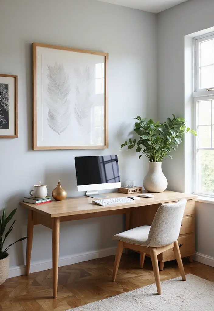 29 Home Office Man Ideas to Upgrade Your Workspace Conclusion