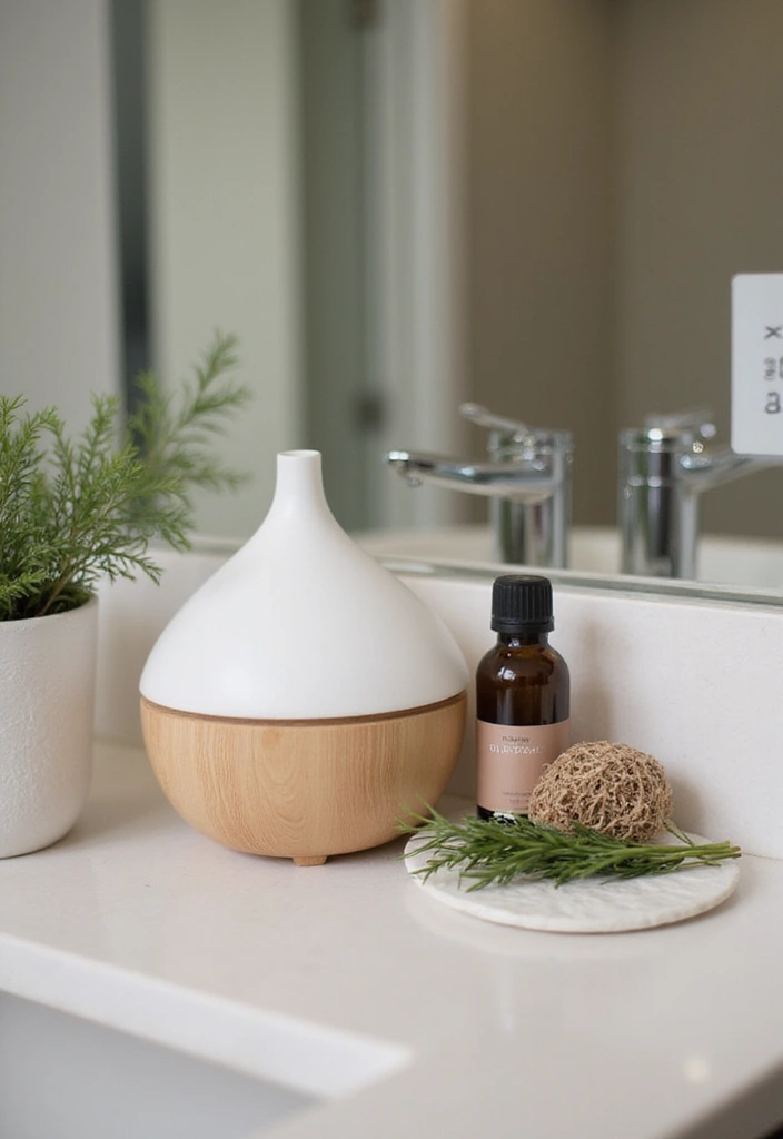 29+ Office Bathroom Decor Ideas That Actually Work 4 29 Office Bathroom Decor Ideas That Actually Work 4. Eco Friendly Air Fresheners