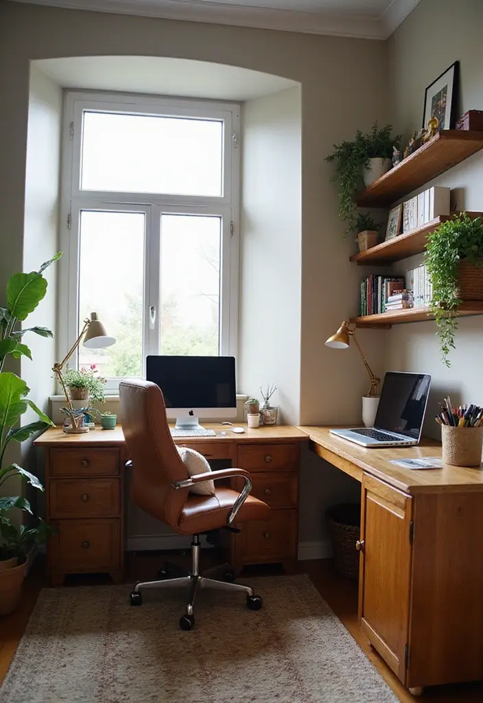 29 Office Table Design Ideas for Modern Workspaces Conclusion