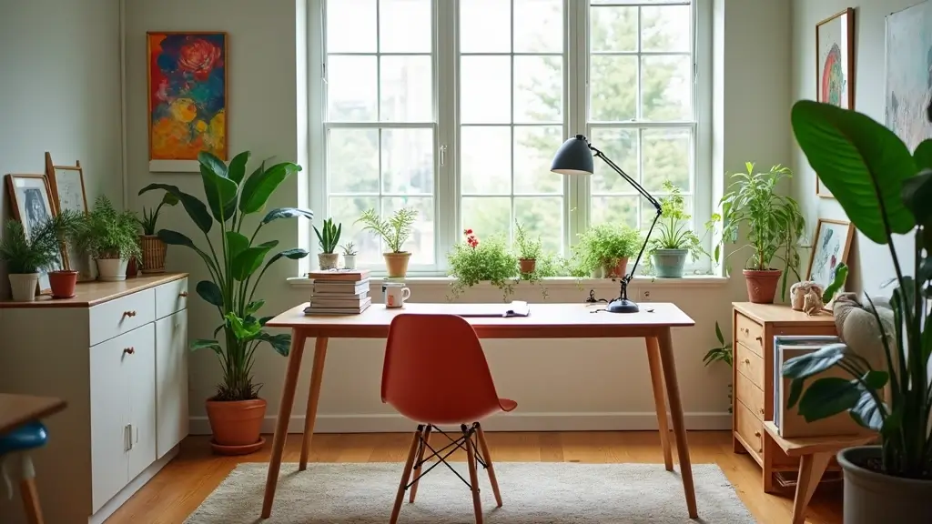 29+ Studio Office Ideas That Inspire Creativity