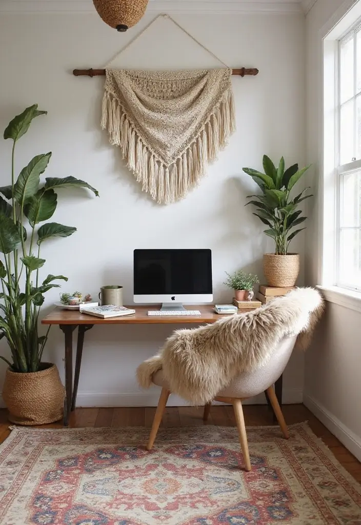 30+ Cottage Office Ideas That Feel Cozy and Inviting 19 30 Cottage Office Ideas That Feel Cozy and Inviting 19. Soft Acoustic Elements