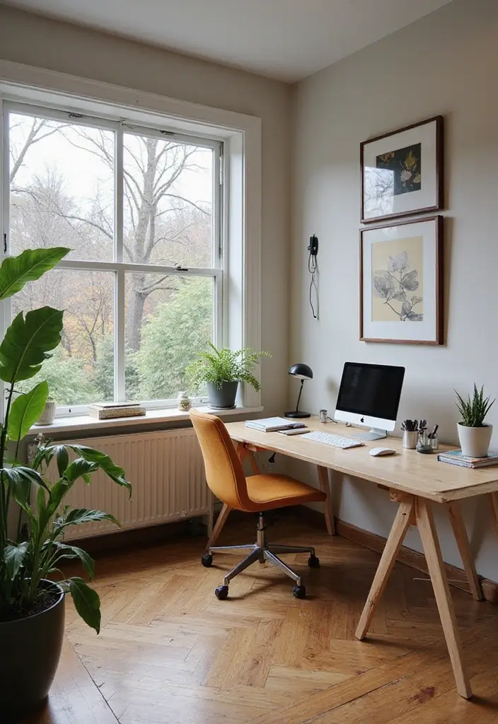 30+ Glam Office Ideas for a Stylish Work Atmosphere 21 30 Glam Office Ideas for a Stylish Work Atmosphere 21. Inspiring Workspaces