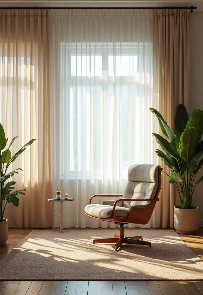 30 Office Curtain Ideas for Style and Privacy Conclusion