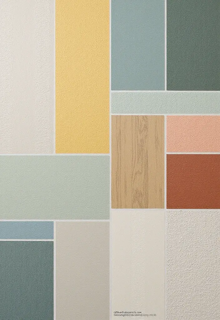 30+ Office Wallpaper Ideas You’ll Want to Try 31 30 Office Wallpaper Ideas Youll Want to Try Conclusion