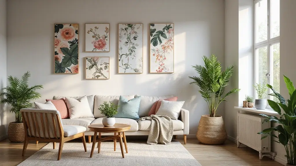 30+ Office Wallpaper Ideas You’ll Want to Try