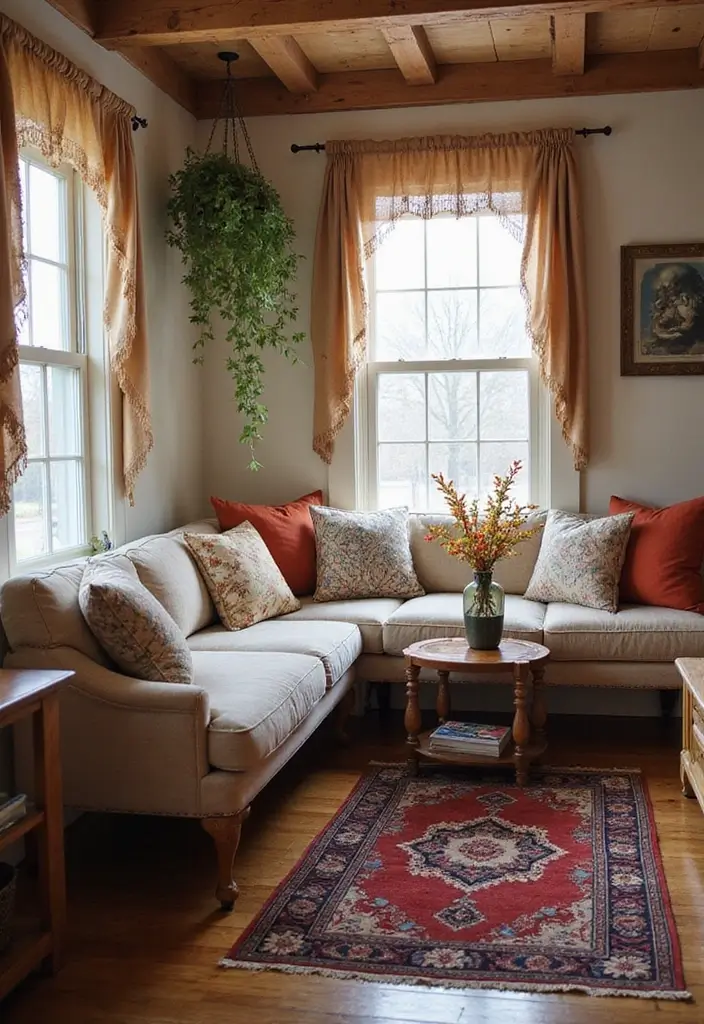 30+ Shared Home Office Ideas That Work for Two 26 30 Shared Home Office Ideas That Work for Two 26. Use of Textiles