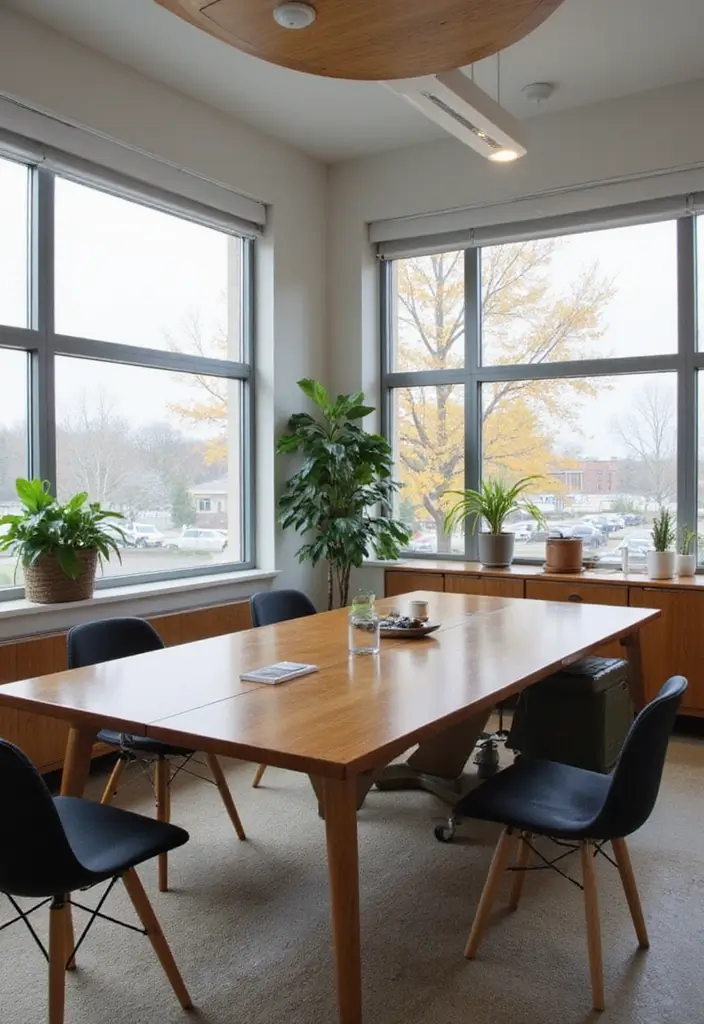 30+ Shared Home Office Ideas That Work for Two 27 30 Shared Home Office Ideas That Work for Two 27. Professional Yet Personal