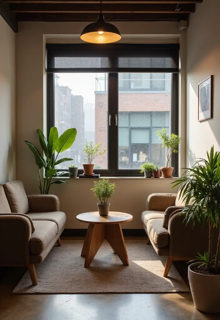 30+ Shared Home Office Ideas That Work for Two 30 30 Shared Home Office Ideas That Work for Two 30. Intentional Break Areas