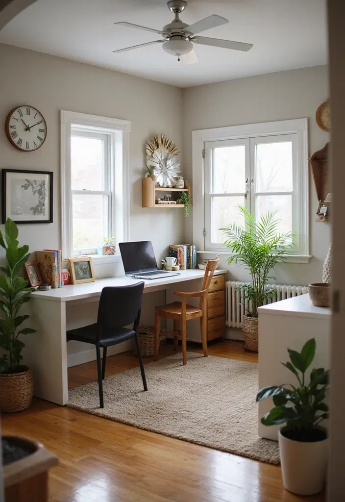 30+ Shared Home Office Ideas That Work for Two 31 30 Shared Home Office Ideas That Work for Two Conclusion