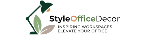 Style Office Decor