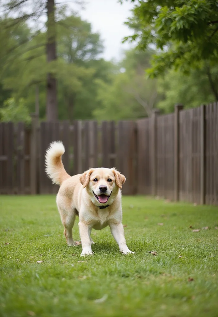 12 Backyard Dog Fence Ideas for Safe Secure Fun Play Spaces Conclusion