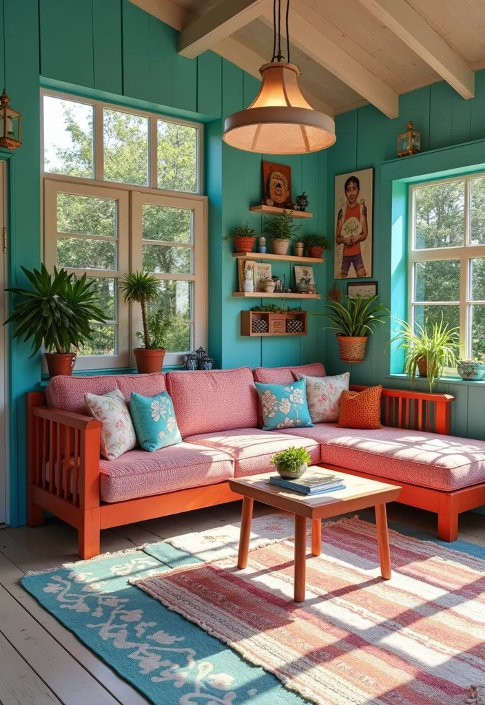 12 Backyard Pool House Ideas for Convenient Comfortable Hosting 12. Budget Friendly DIY Ideas