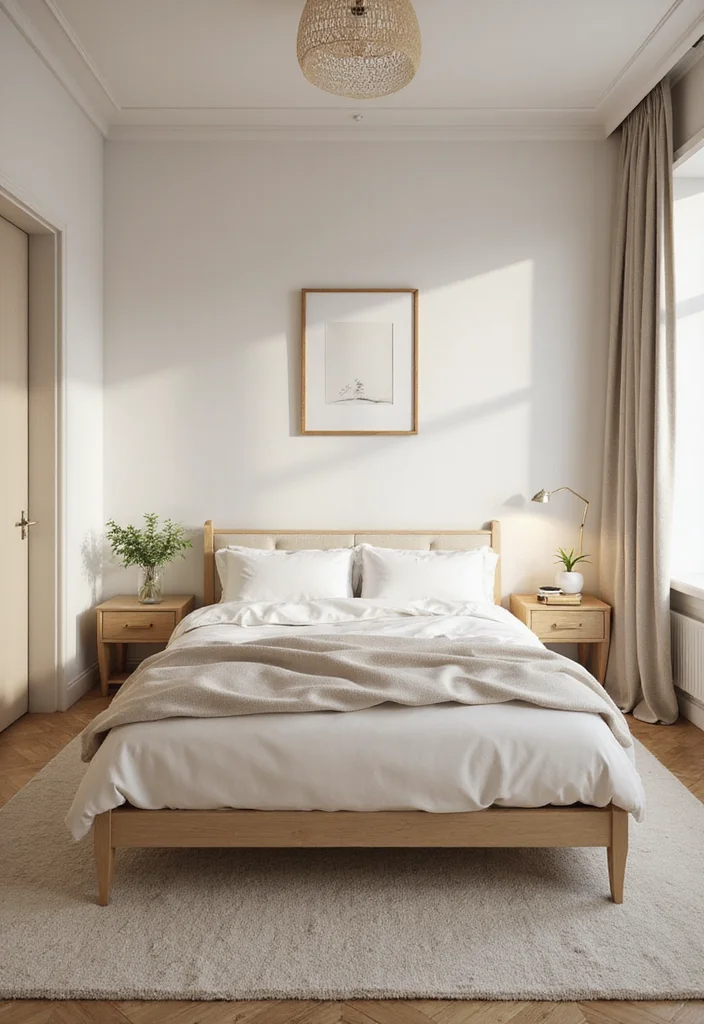 12 Basic Bedroom Ideas for Clean Simple Comfortable Living Conclusion