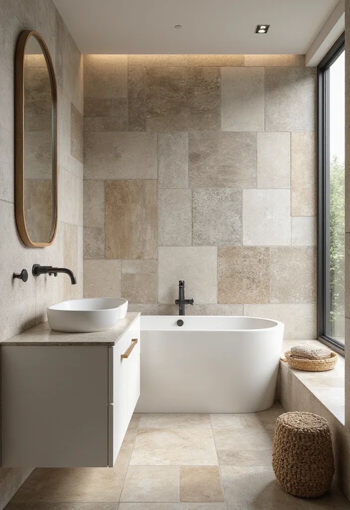 12 Bathroom Floor Tile Ideas for Durable Beautiful Everyday Use Conclusion