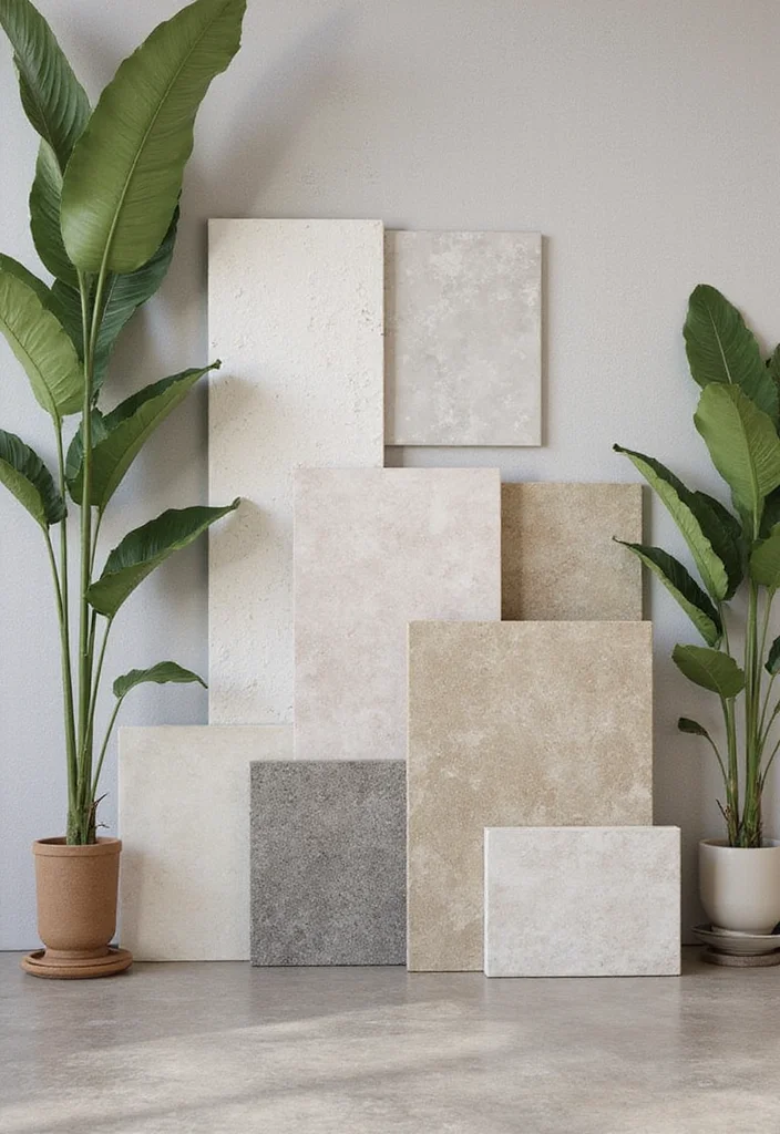 12 Bathroom Shower Tile Ideas for Spa-Like Stylish Spaces 133 12 Bathroom Shower Tile Ideas for Spa Like Stylish Spaces Conclusion