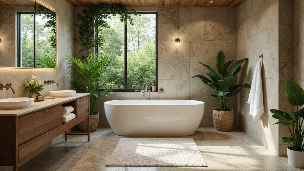 12 Bathroom Shower Tile Ideas for Spa-Like Stylish Spaces