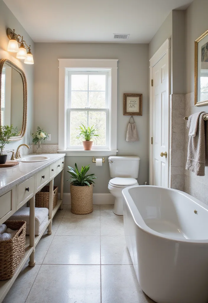12 Bathroom Storage Ideas for Organized Easy Daily Living Conclusion