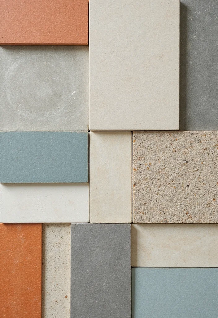 12 Bathroom Tiles Ideas for Fresh Durable Stylish Surfaces Conclusion