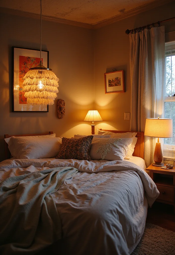 12 Bedroom Lamp Ideas for Soft Cozy Nighttime Glow Conclusion