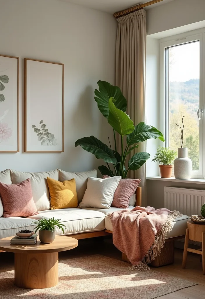 12 Corner Ideas for Living Room for Practical Cozy Use Conclusion