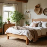 12 Country Bedroom Ideas for Warm Traditional Rustic Comfort
