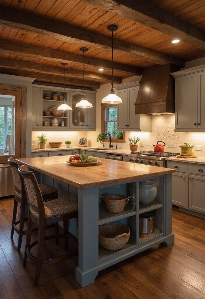 12 Kitchen Island Lighting Ideas for Practical Stylish Illumination 122 12 Kitchen Island Lighting Ideas for Practical Stylish Illumination 12. Under Cabinet Lighting