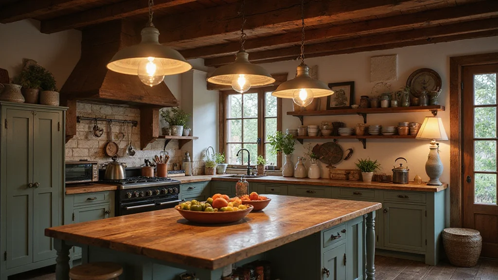 12 Kitchen Island Lighting Ideas for Practical Stylish Illumination