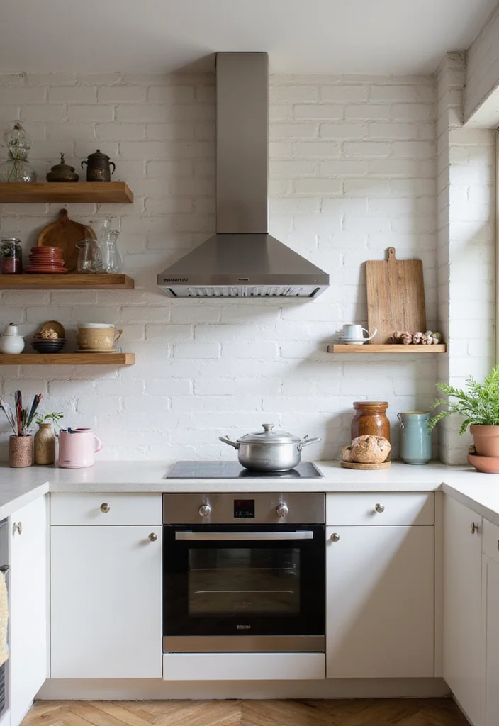 12 Kitchen Vent Hood Ideas for Clean Practical Modern Venting 12 12 Kitchen Vent Hood Ideas for Clean Practical Modern Venting 2. Stainless Steel Marvel