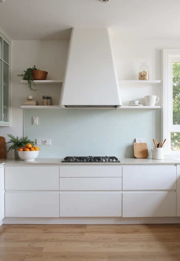 12 Kitchen Vent Hood Ideas for Clean Practical Modern Venting 56 12 Kitchen Vent Hood Ideas for Clean Practical Modern Venting 6. Integrated Ventilation