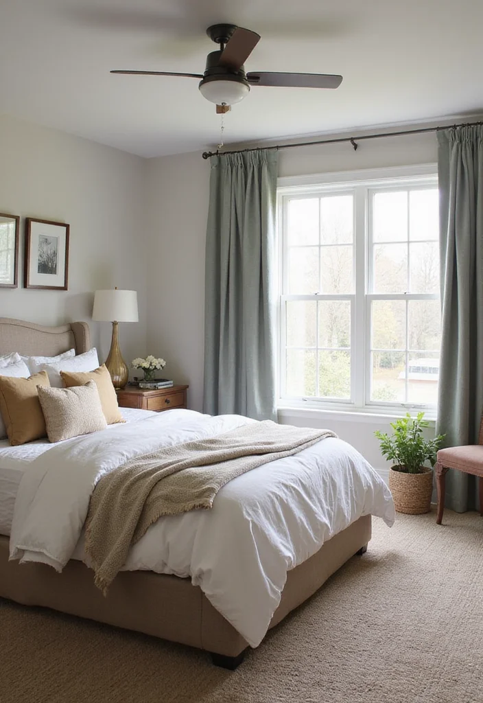 12 Simple Bedroom Decor Ideas for Easy Fresh Stylish Upgrades 133 12 Simple Bedroom Decor Ideas for Easy Fresh Stylish Upgrades Conclusion