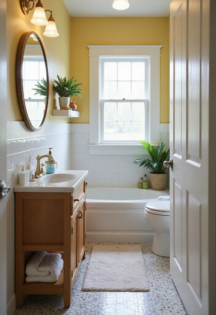 12 Small Bathroom Renovation Ideas for Smart Efficient Upgrades Conclusion